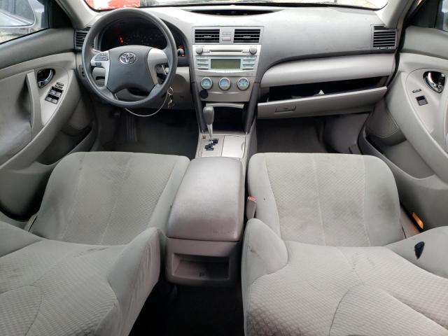 Photo 8 from auction – 2007 TOYOTA CAMRY CE with VIN 4T1BE46K77U676342