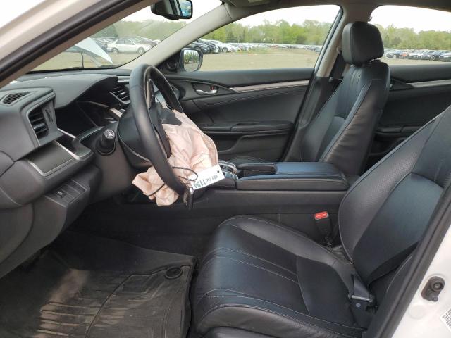 Photo 7 from auction – 2017 HONDA CIVIC EXL with VIN 19XFC1F70HE214047