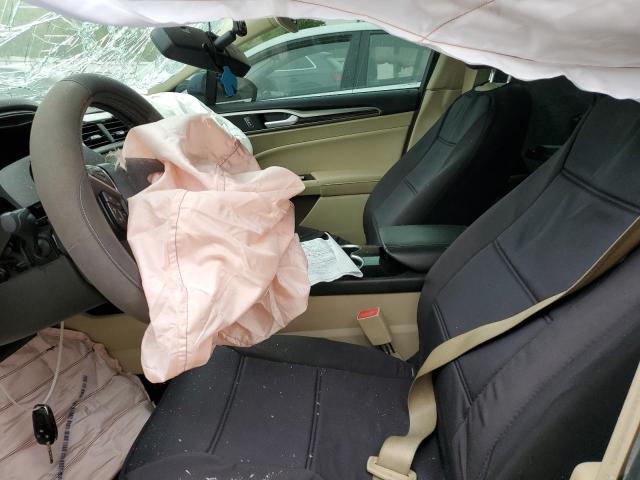 Photo 7 from auction – 2014 FORD FUSION SE with VIN 3FA6P0H92ER326971
