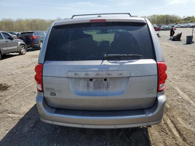 Photo 6 from auction – 2016 DODGE GRAND CARA with VIN 2C4RDGCG0GR355196