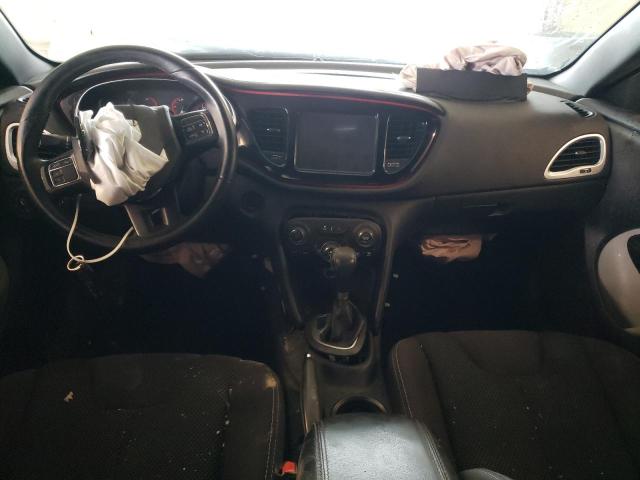 Photo 8 from auction – 2014 DODGE DART SXT with VIN 1C3CDFBB4ED919037