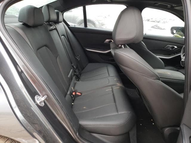 Photo 10 from auction – 2020 BMW 330I with VIN WBA5R1C06LFH45463