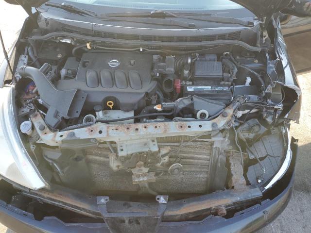 Photo 11 from auction – 2009 NISSAN VERSA S with VIN 3N1BC11E79L439375
