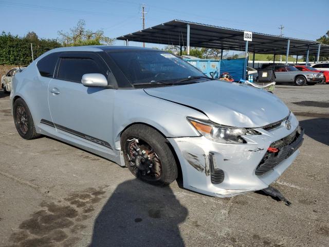 Photo 4 from auction – 2014 TOYOTA SCION TC with VIN JTKJF5C7XE3068135