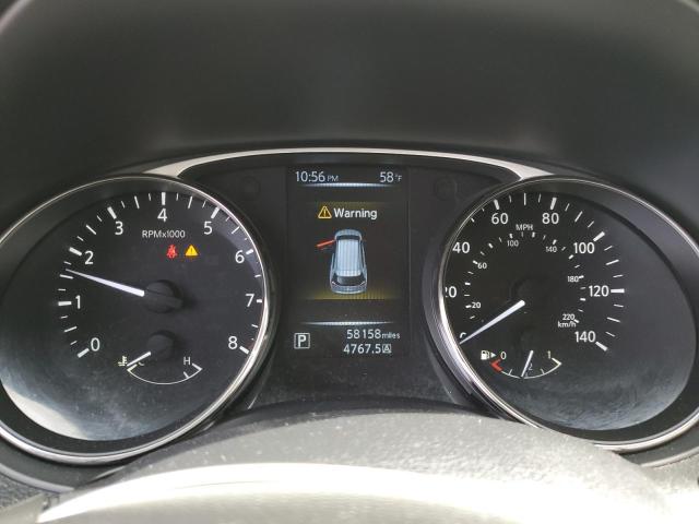 Photo 9 from auction – 2016 NISSAN ROGUE S with VIN KNMAT2MV2GP621495