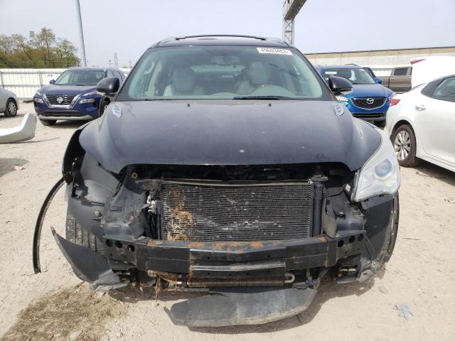 Photo 5 from auction – 2013 BUICK ENCLAVE with VIN 5GAKVDKD3DJ119874