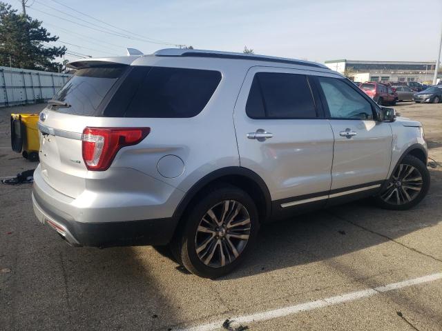 صورة رقم 3 من المزاد - 2017 FORD EXPLORER P مع VIN 1FM5K8HT5HGA09580