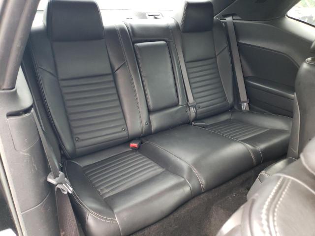 Photo 10 from auction – 2012 DODGE CHALLENGER with VIN 2C3CDYAG4CH291828