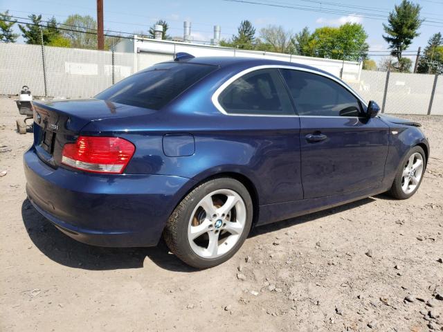 Photo 3 from auction – 2011 BMW 128 I with VIN WBAUP7C56BVP21536