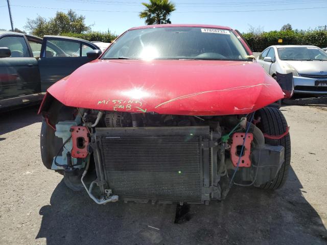 Photo 5 from auction – 2014 VOLKSWAGEN JETTA BASE with VIN 3VW2K7AJ4EM235411