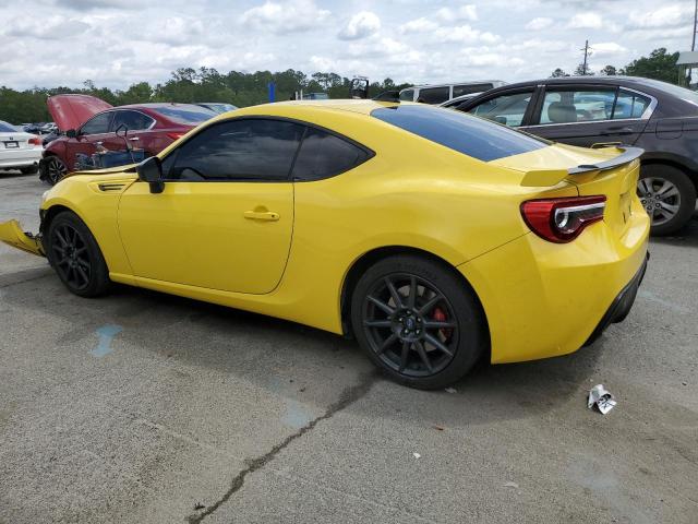 Photo 2 from auction – 2017 SUBARU BRZ 2.0 LI with VIN JF1ZCAC10H9601494
