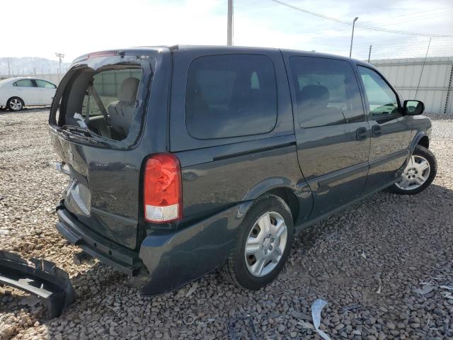 Photo 3 from auction – 2008 CHEVROLET UPLANDER L with VIN 1GNDV23W78D160998