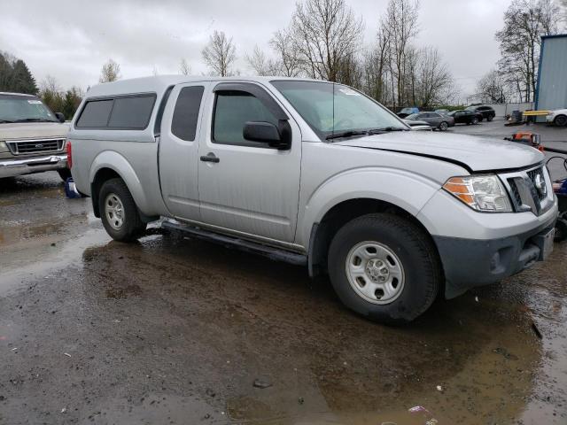 Photo 4 from auction – 2015 NISSAN FRONTIER S with VIN 1N6BD0CT3FN731212