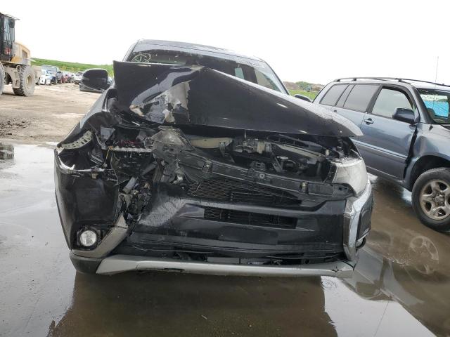 Photo 5 from auction – 2016 MITSUBISHI OUTLANDER with VIN JA4AD3A37GZ014304