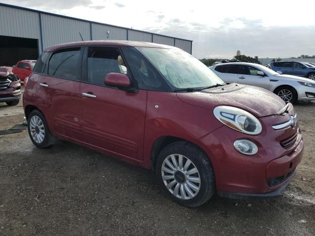 Photo 4 from auction – 2014 FIAT 500L EASY with VIN ZFBCFABHXEZ000517