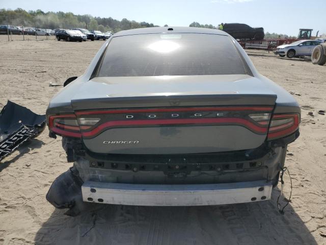 Photo 6 from auction – 2019 DODGE CHARGER SX with VIN 2C3CDXBG8KH513889