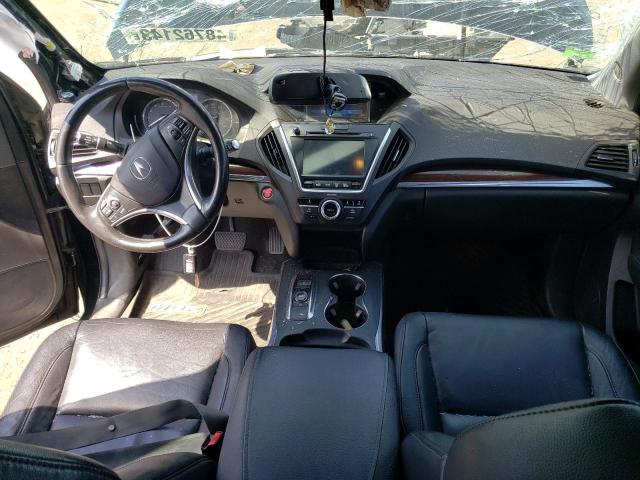 Zdjęcie 8 z aukcji – 2016 ACURA MDX z VIN 5FRYD4H29GB002487