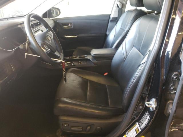 Photo 7 from auction – 2017 TOYOTA AVALON HYB with VIN 4T1BD1EB4HU057931