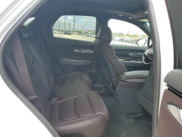 Photo 11 from auction – 2022 GENESIS GV70 BASE with VIN KMUMADTB0NU023908