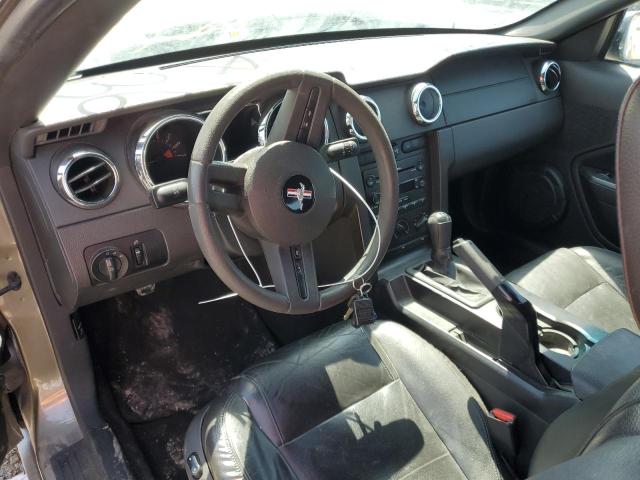 Photo 8 from auction – 2005 FORD MUSTANG with VIN 1ZVFT84N855228051