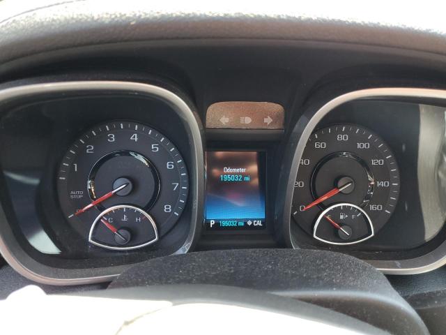 Photo 9 from auction – 2014 CHEVROLET MALIBU 1LT with VIN 1G11C5SL4EF272404