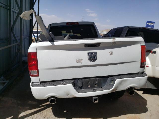 Photo 6 from auction – 2015 RAM 1500 ST with VIN 1C6RR6FT5FS650559