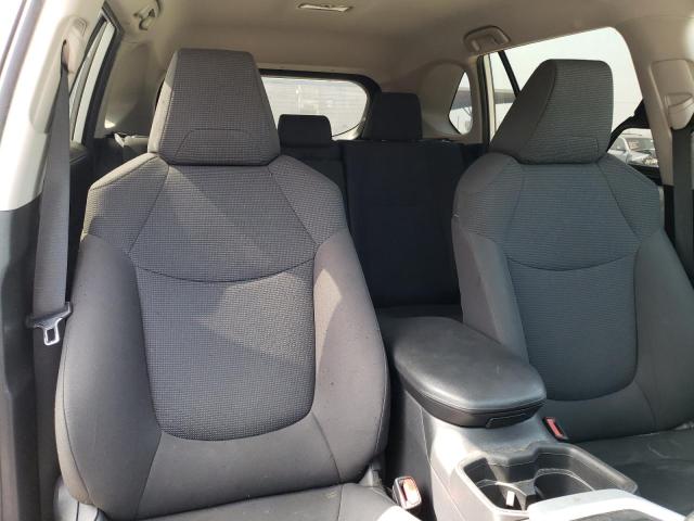 Photo 10 from auction – 2019 TOYOTA RAV4 LE with VIN 2T3F1RFV2KW083511