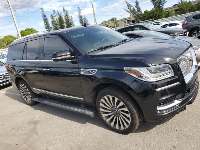 Photo 4 from auction – 2020 LINCOLN NAVIGATOR with VIN 5LMJJ2LT3LEL23588