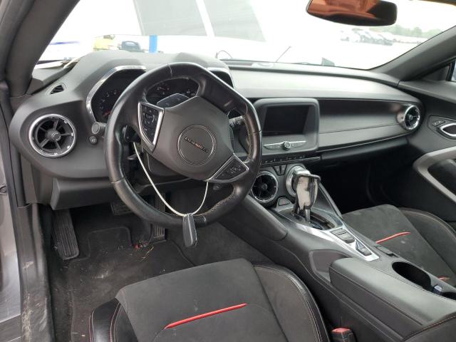 Photo 8 from auction – 2019 CHEVROLET CAMARO LS with VIN 1G1FB1RX6K0144481