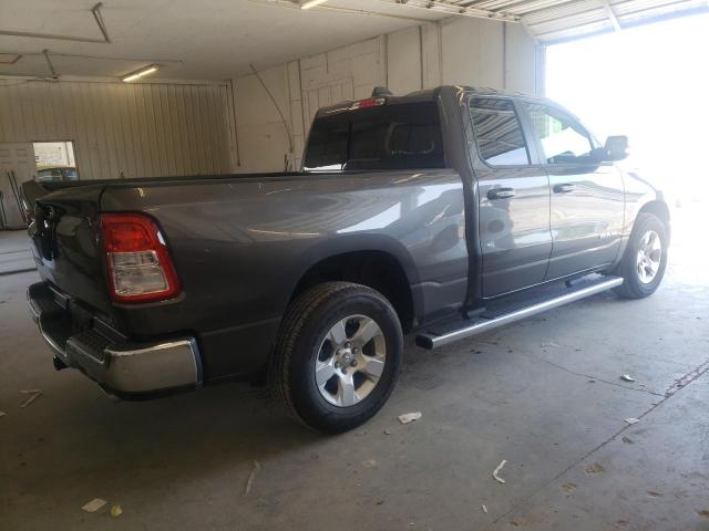 Photo 3 from auction – 2022 RAM 1500 BIG H with VIN 1C6RREBTXNN290959