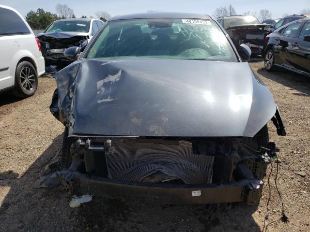 Photo 5 from auction – 2020 KIA FORTE FE with VIN 3KPF24AD8LE202156