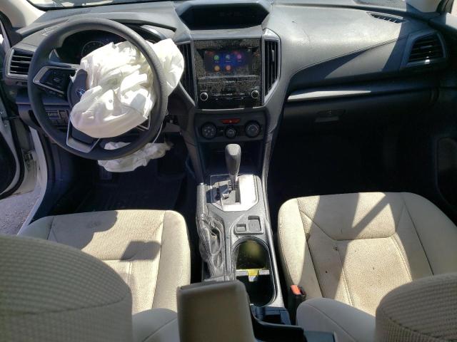 Photo 8 from auction – 2019 SUBARU IMPREZA with VIN 4S3GTAA61K3726207