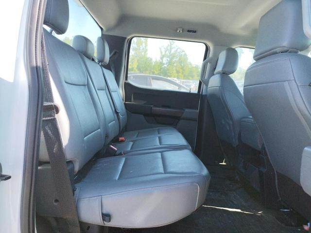 Photo 10 from auction – 2021 FORD F150 SUPER with VIN 1FTFW1E50MFD12650