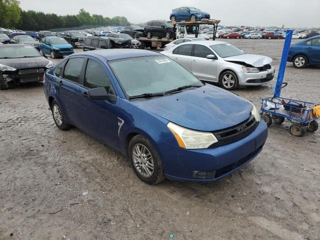 Photo 4 from auction – 2008 FORD FOCUS SE with VIN 1FAHP35N08W214831