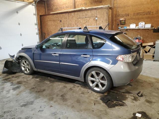 Photo 2 from auction – 2011 SUBARU OUTBACK 2. with VIN JF1GH6D61BG817714