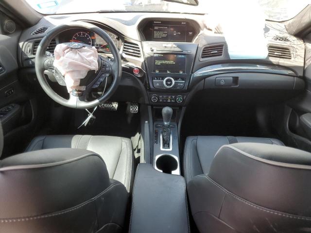 Photo 8 from auction – 2022 ACURA ILX PREMIU with VIN 19UDE2F89NA007611