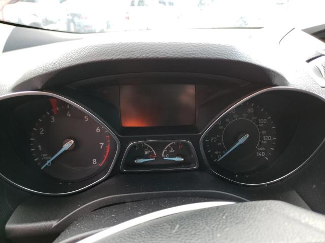 Photo 9 from auction – 2018 FORD ESCAPE SE with VIN 1FMCU9GD9JUD29915