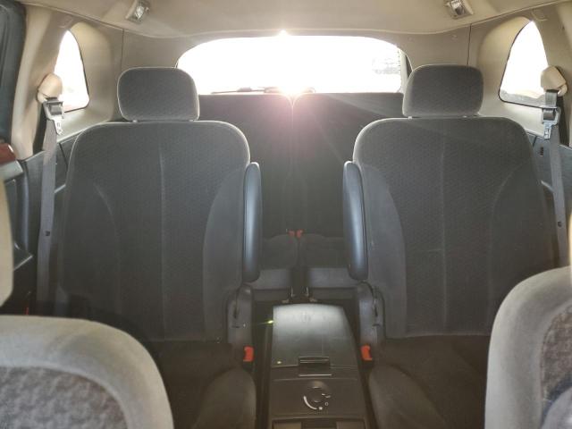 Photo 10 from auction – 2005 CHRYSLER PACIFICA T with VIN 2C4GM68485R475910
