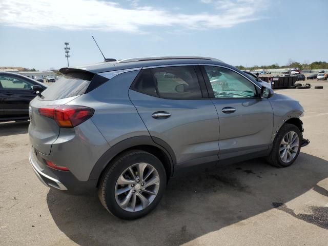 Photo 3 from auction – 2021 BUICK ENCORE GX with VIN KL4MMGSL4MB156522