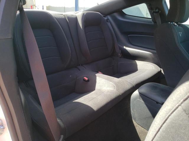 Foto 10 de la subasta – 2016 FORD MUSTANG con VIN 1FA6P8TH5G5256451