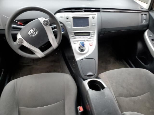 Photo 8 from auction – 2014 TOYOTA PRIUS with VIN JTDKN3DU9E1757733