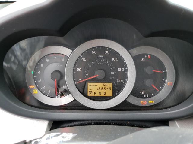 Photo 9 from auction – 2006 TOYOTA RAV4 with VIN JTMBD33V565039880