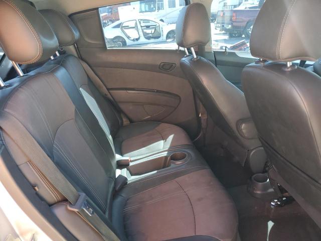 Photo 10 from auction – 2015 CHEVROLET SPARK 1LT with VIN KL8CD6S99FC720283