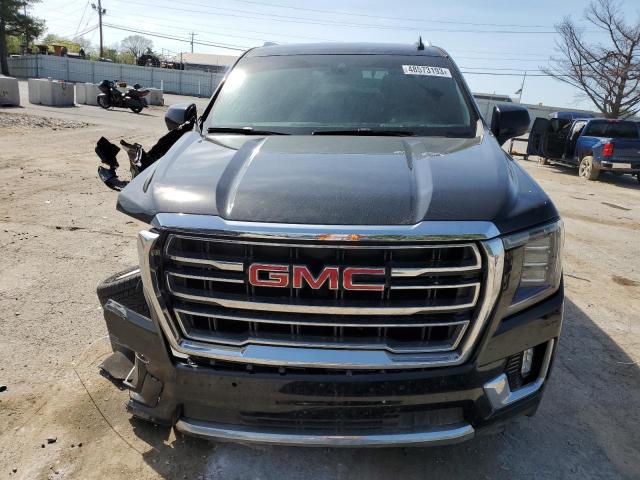 Photo 5 from auction – 2021 GMC YUKON SLT with VIN 1GKS2BKD3MR142461