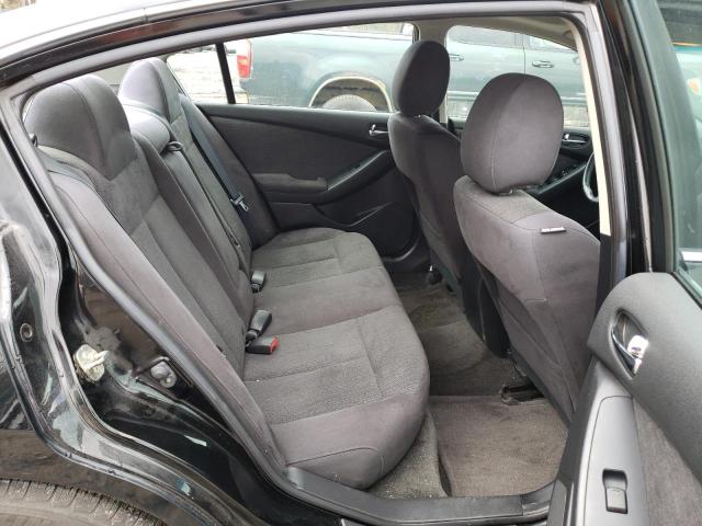 Photo 10 from auction – 2011 NISSAN ALTIMA BAS with VIN 1N4AL2AP8BC157477