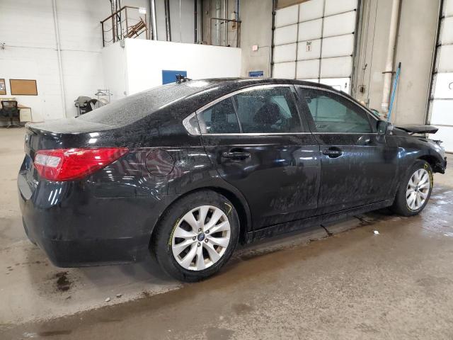 Photo 3 from auction – 2016 SUBARU LEGACY 2.5 with VIN 4S3BNAF68G3032165