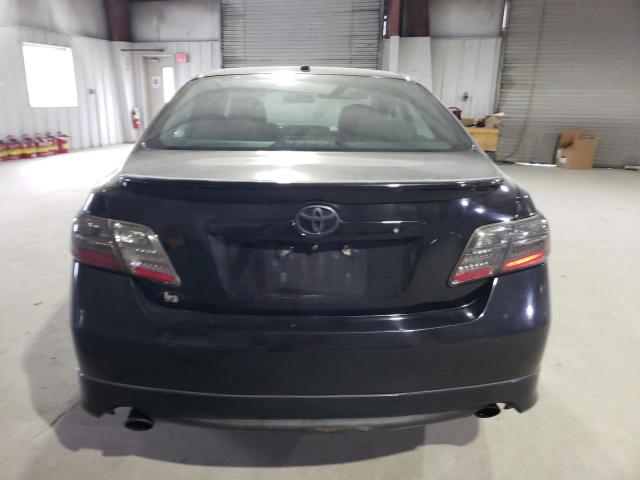 Photo 6 from auction – 2011 TOYOTA CAMRY BASE with VIN 4T1BF3EK0BU188738