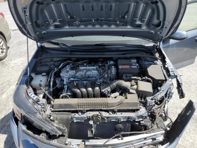 Photo 11 from auction – 2020 TOYOTA COROLLA LE with VIN JTDEPRAE8LJ064589