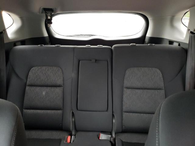 Photo 10 from auction – 2016 HYUNDAI TUCSON LIM with VIN KM8J3CA47GU082953
