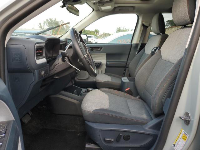 Photo 7 from auction – 2022 FORD MAVERICK X with VIN 3FTTW8E94NRA03220